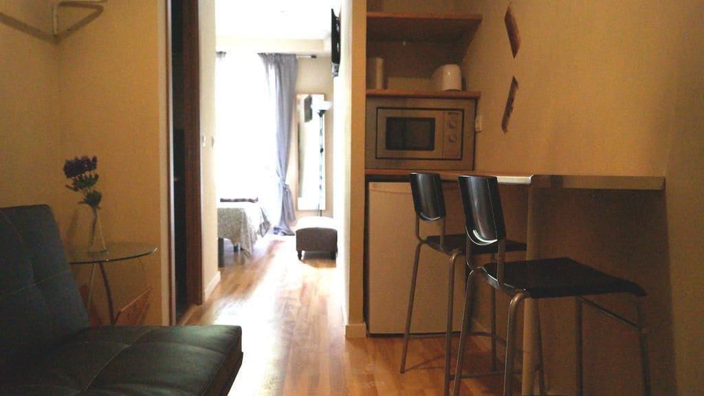 Good-Home Paseo De Gracia Барселона Экстерьер фото