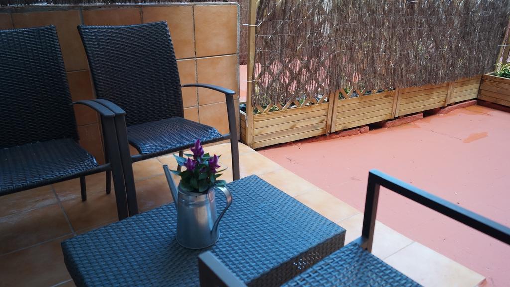 Good-Home Paseo De Gracia Барселона Номер фото