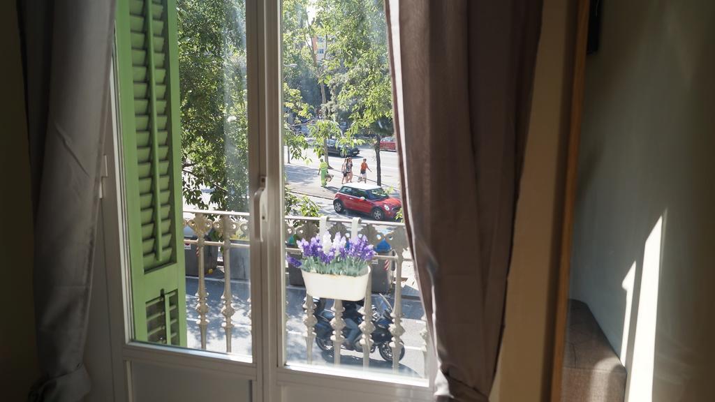 Good-Home Paseo De Gracia Барселона Номер фото