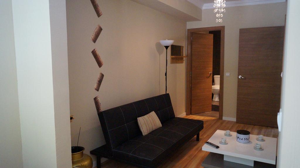 Good-Home Paseo De Gracia Барселона Номер фото