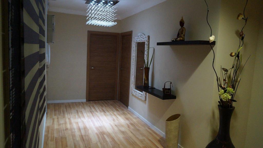 Good-Home Paseo De Gracia Барселона Экстерьер фото
